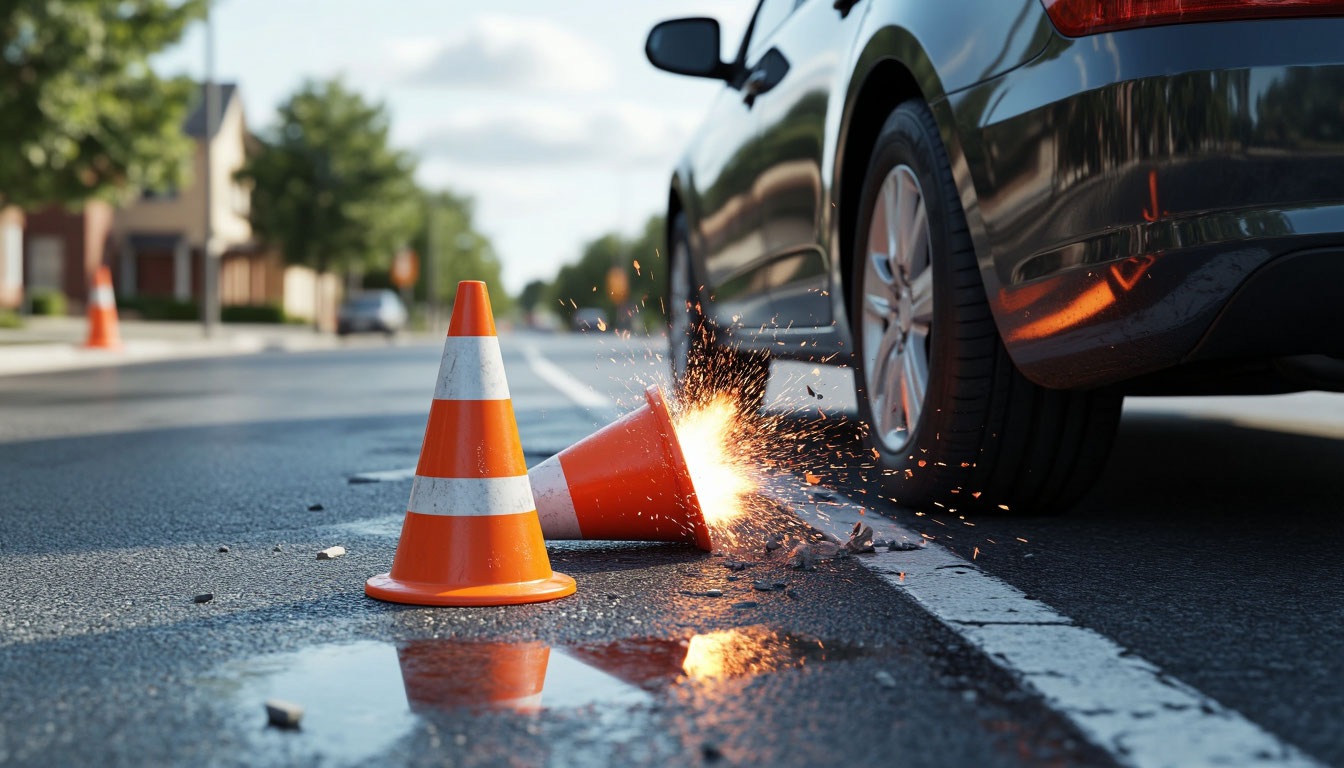 хорошая автошкола