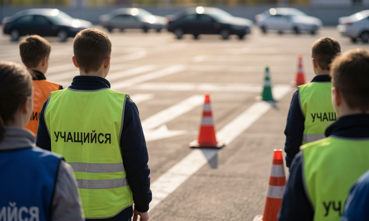 автошкола
