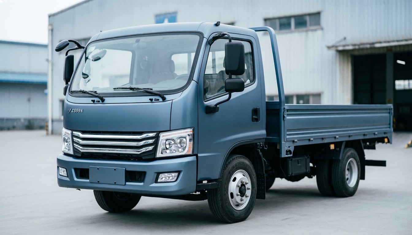 DONGFENG Q35