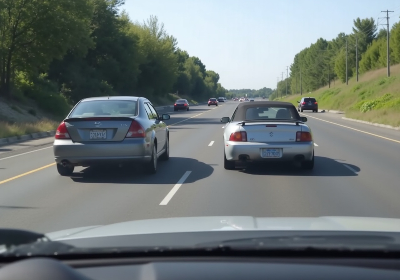 Новые правила техосмотра 2025: что изменится для автовладельцев в России