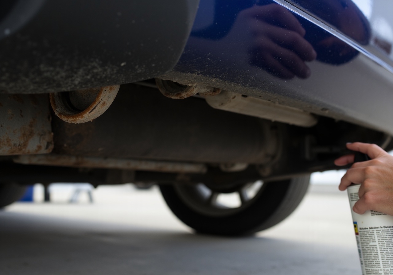 Оклейка авто пленкой или покраска: что практичнее?