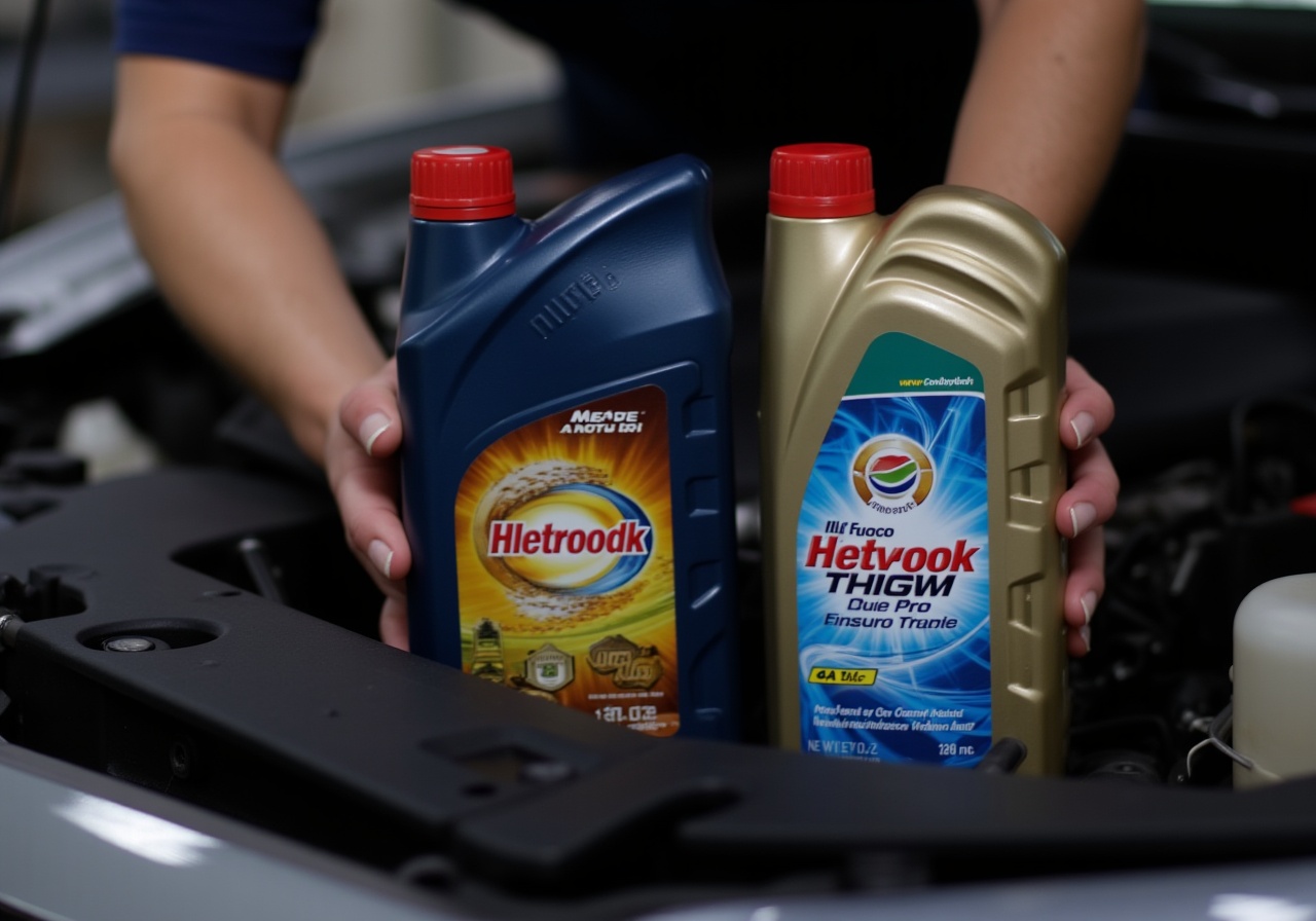 Честные обзоры моторных масел: какое выбрать для своего авто