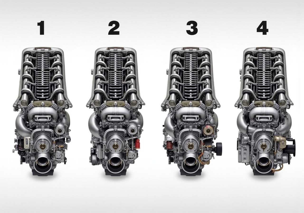 Как китайский внедорожник завоевывает сердца британцев: новый феномен на рынке авто