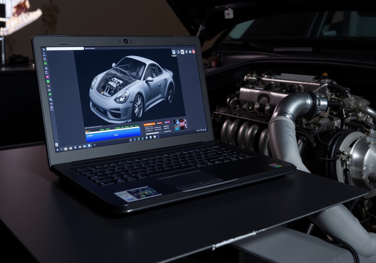 Чип-тюнинг Stage 1: обзор, плюсы, минусы и реальный прирост