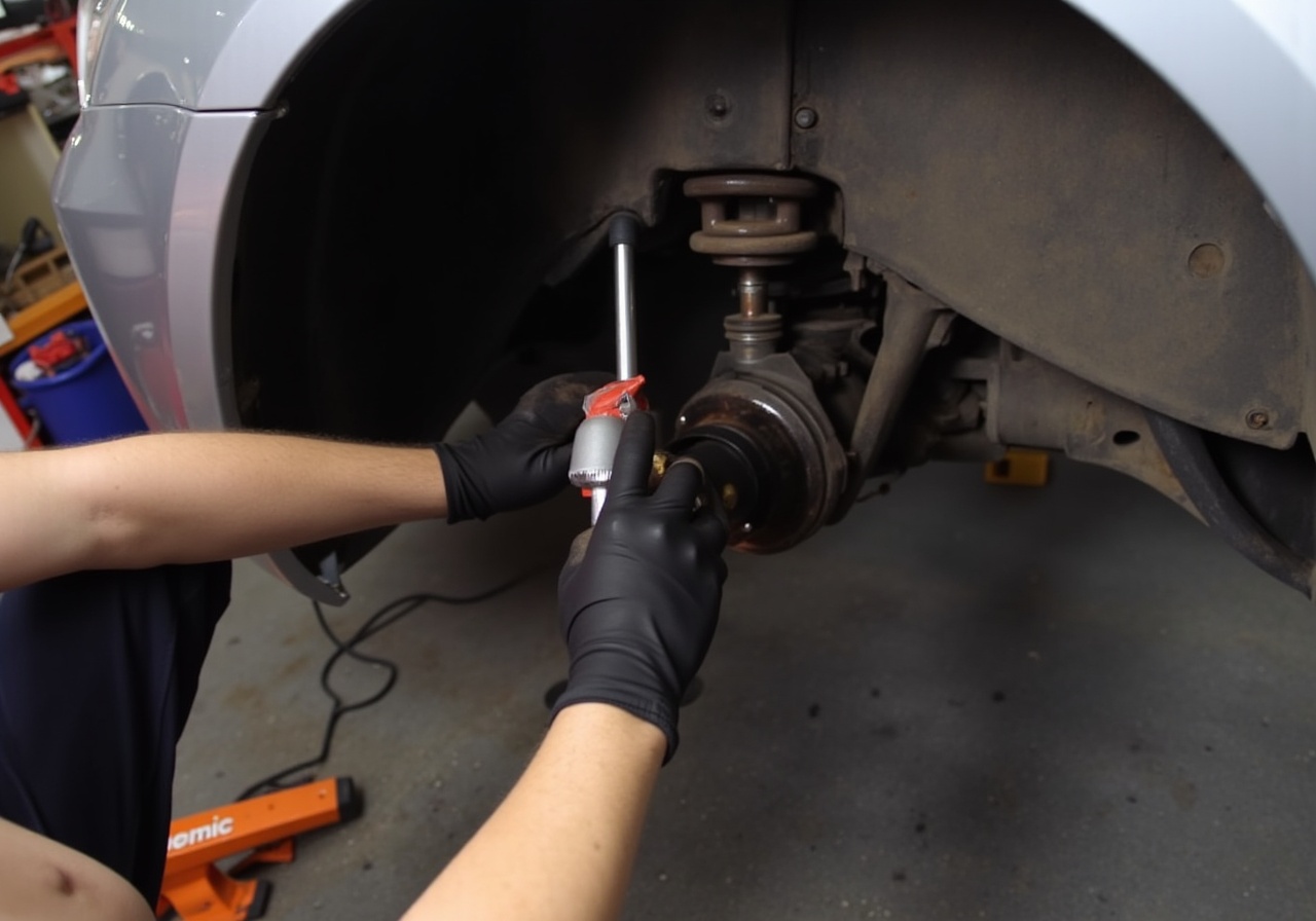 Ремонт царапин на кузове авто своими руками: пошаговая инструкция