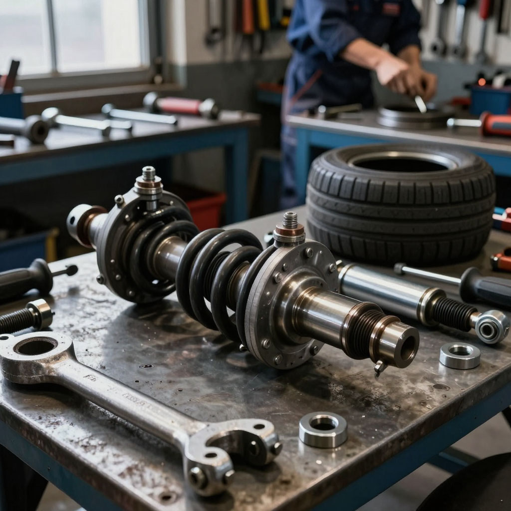 Лучшие кроссоверы для семьи 2026: сравнение по комфорту и расходу