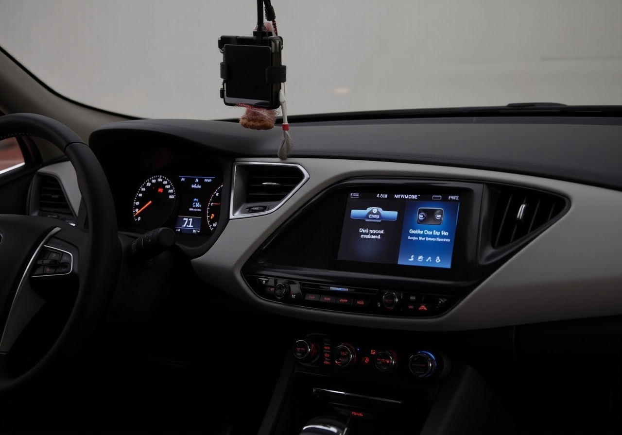 Запчасти для китайских авто: мифы и реальность наличия и цен