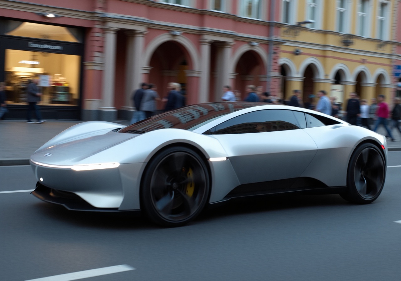 Последние автоновости: главные события и тренды автомобильной индустрии