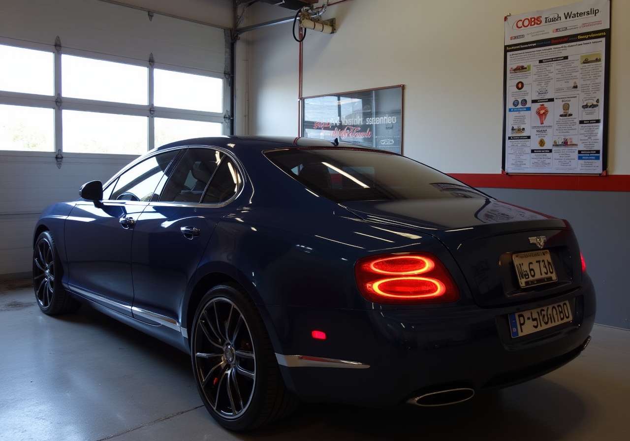 Газовое оборудование (ГБО) на авто: новые правила установки