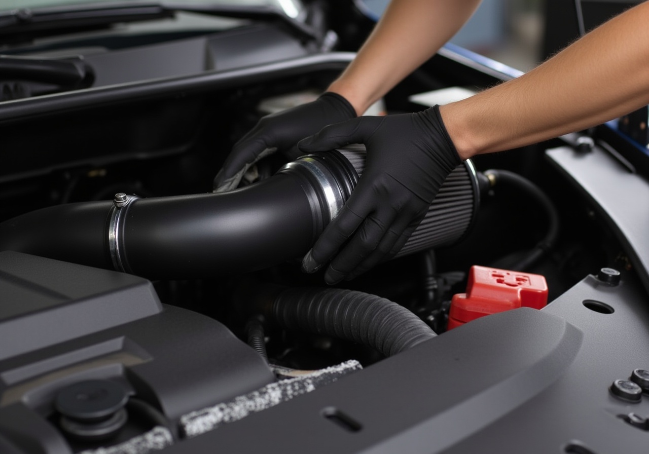 Сравнение турбированного и атмосферного двигателя: что надежнее?