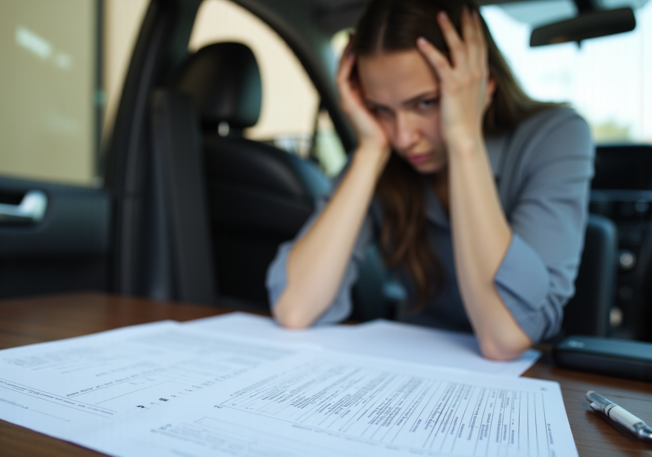 Регламентное ТО автомобиля по пробегу: что и когда менять?