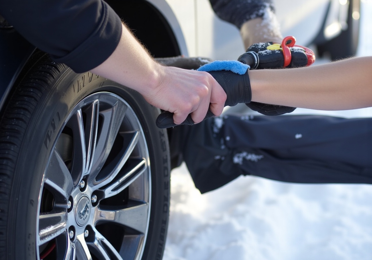 Тюнинг авто своими руками: 10 простых и доступных идей для новичков