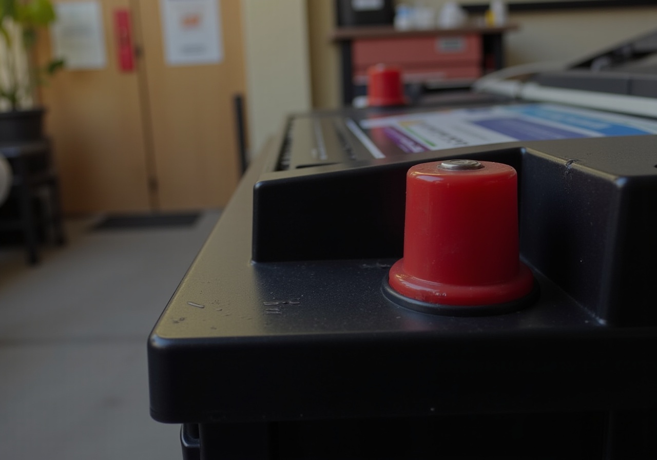 Как продлить срок службы аккумулятора: правила обслуживания