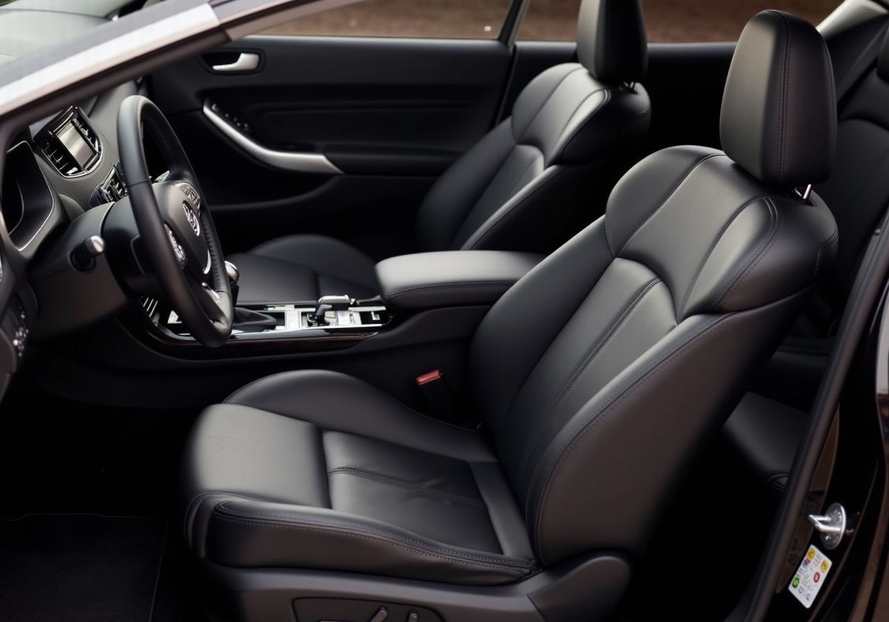 Спортивный руль: стиль, удобство и подводные камни установки