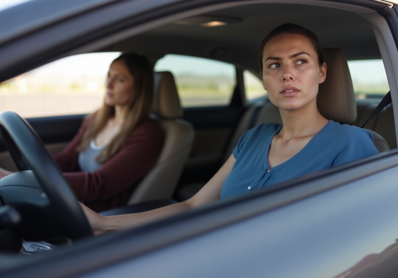 Новинки автопрома 2025: что ждет водителей в этом году