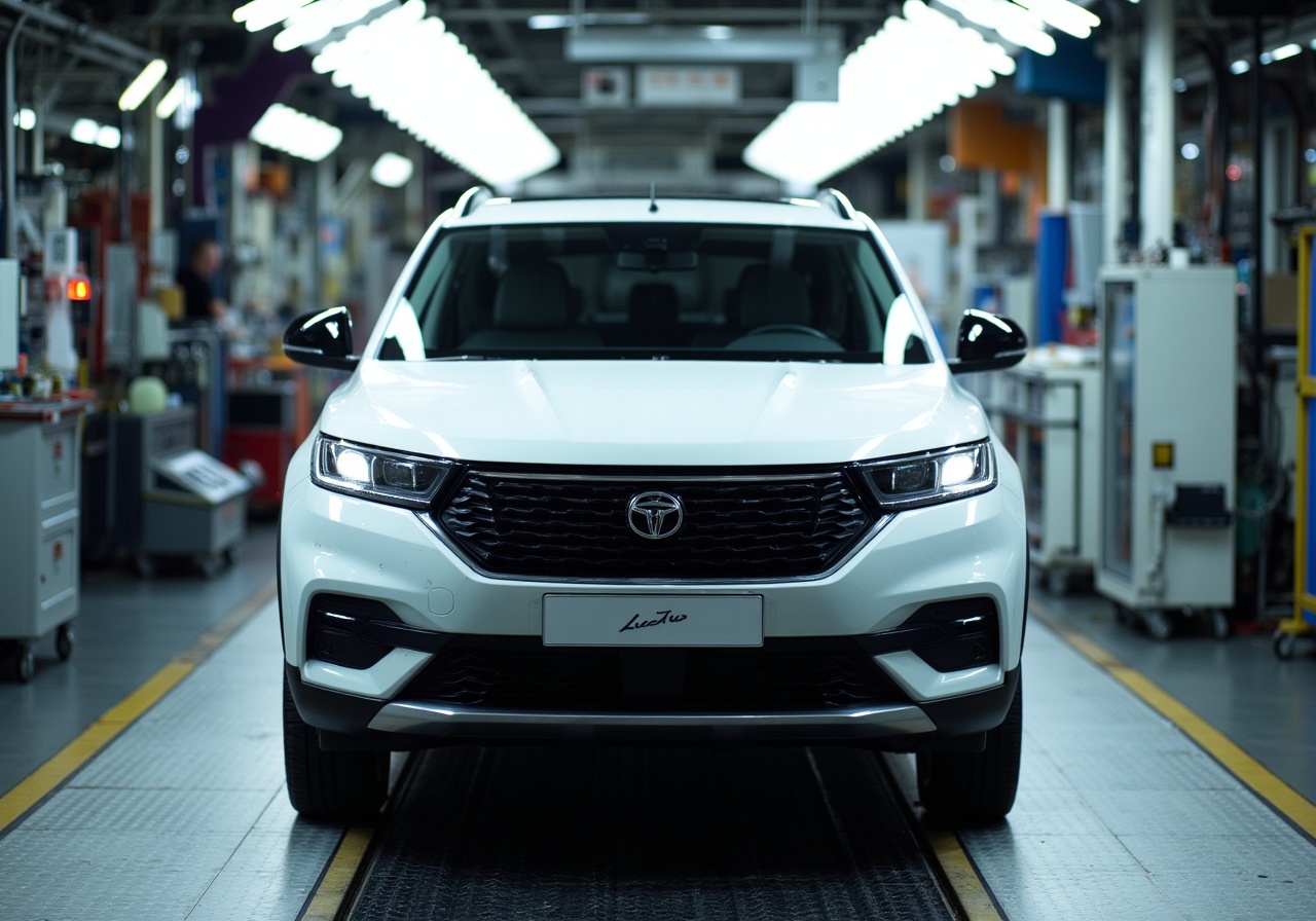 Китайские авто: ТОП-5 надежных кроссоверов с пробегом