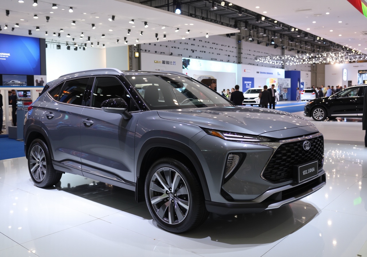 Лучшие китайские кроссоверы: рейтинг надежности и отзывы