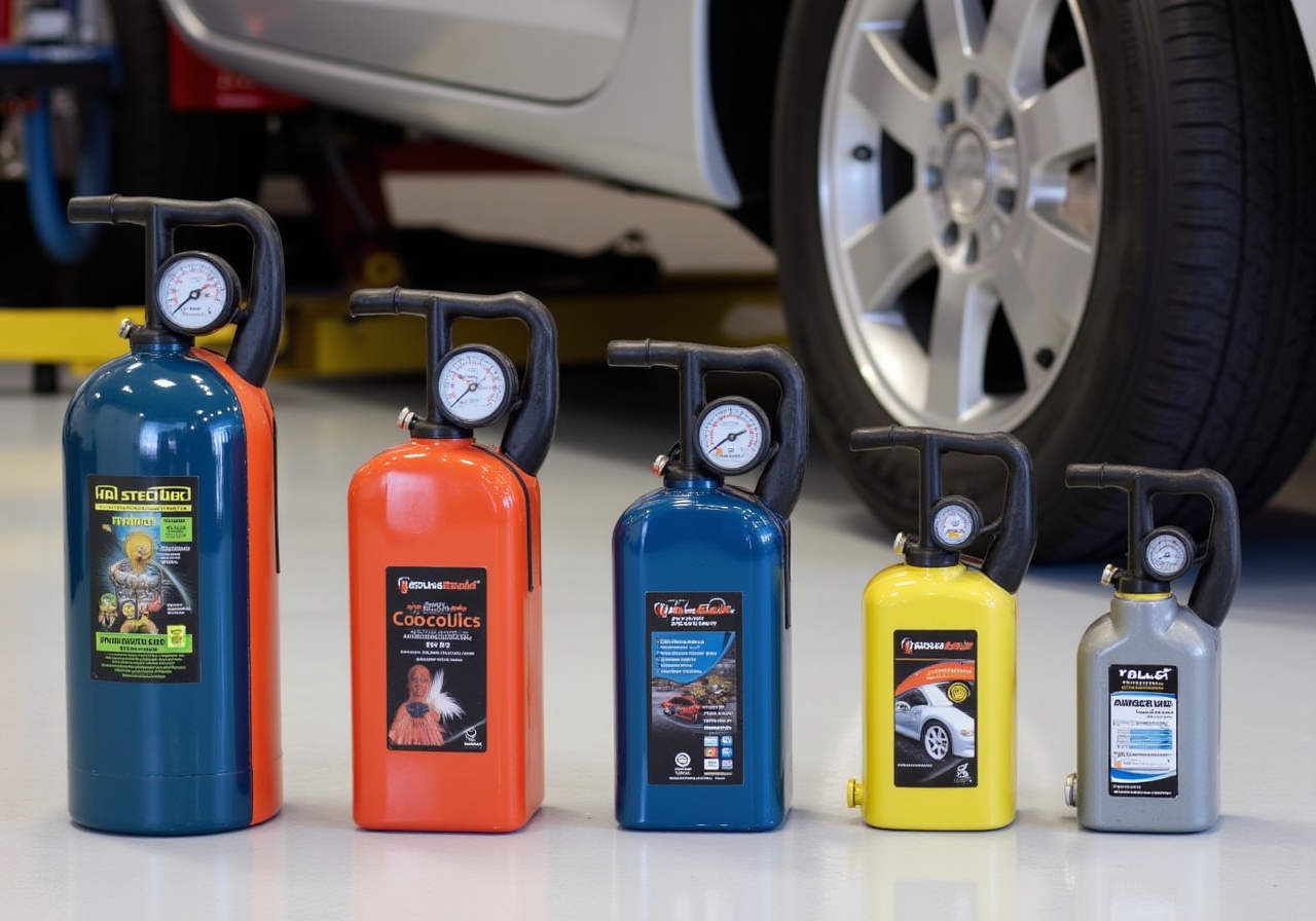 Зимнее обслуживание авто: чек-лист обязательных проверок