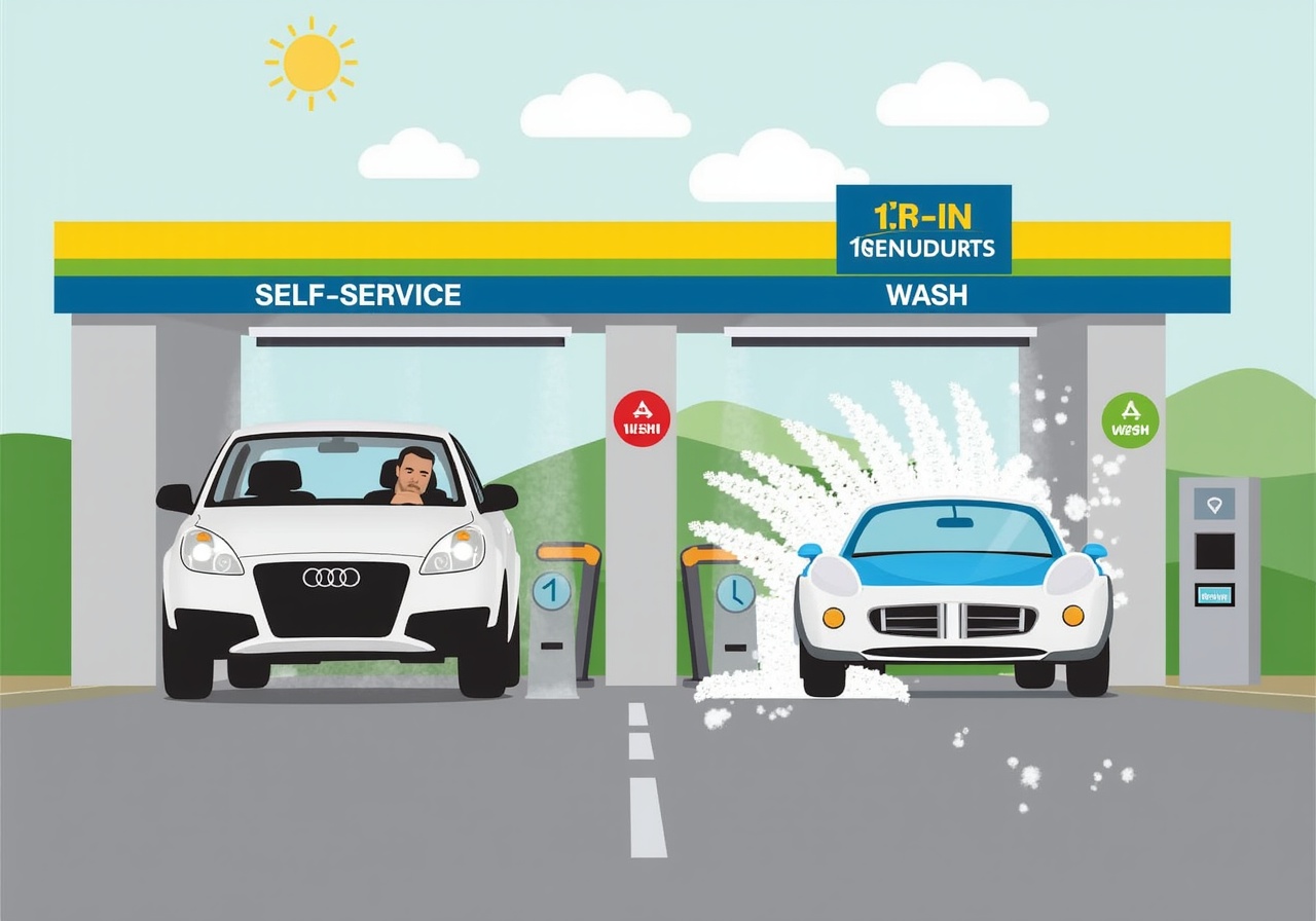 АКПП против вариатора: что лучше выбрать для вашего авто