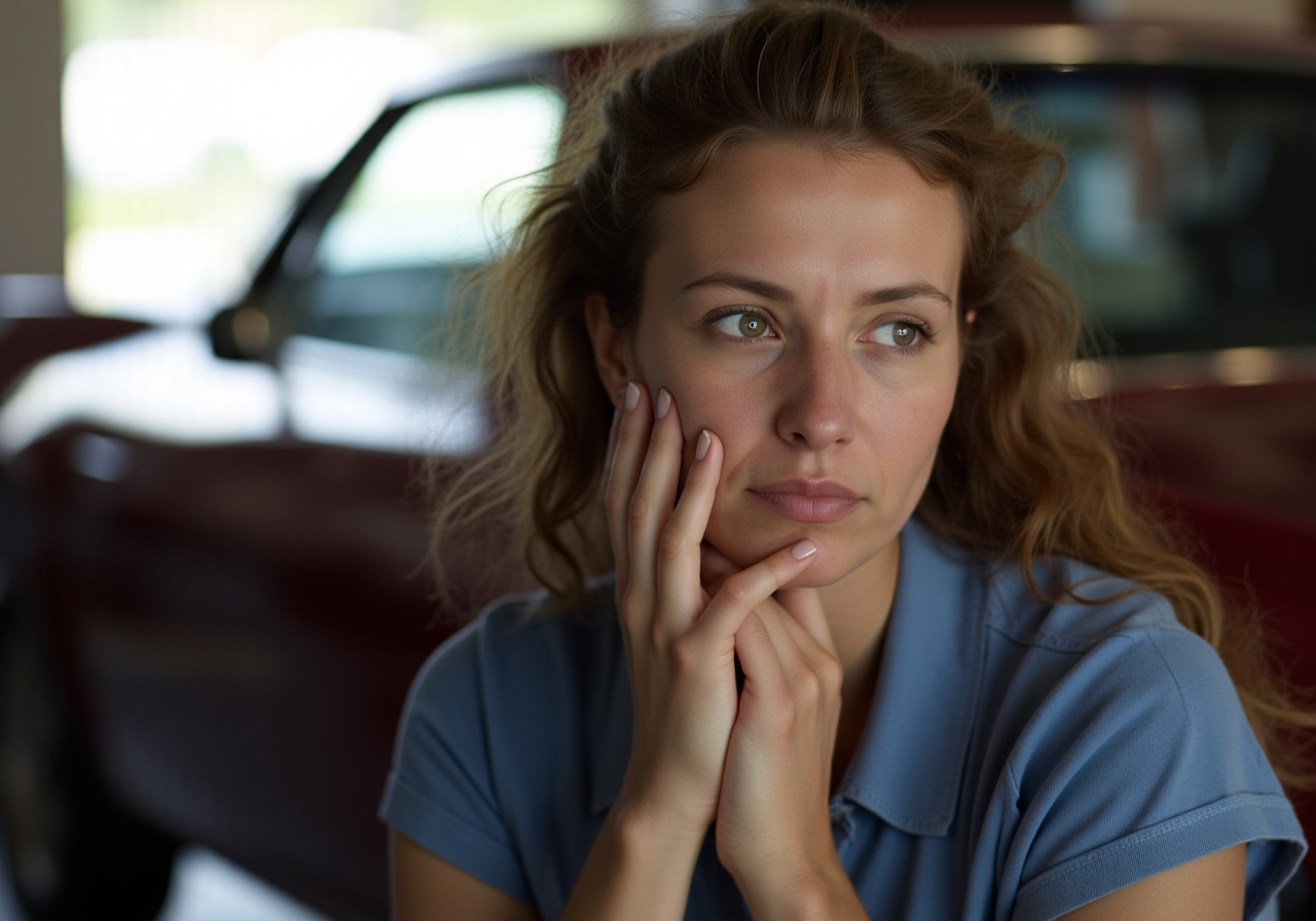 Ремонт гидроусилителя руля (ГУР): гудит, течет, тугой руль